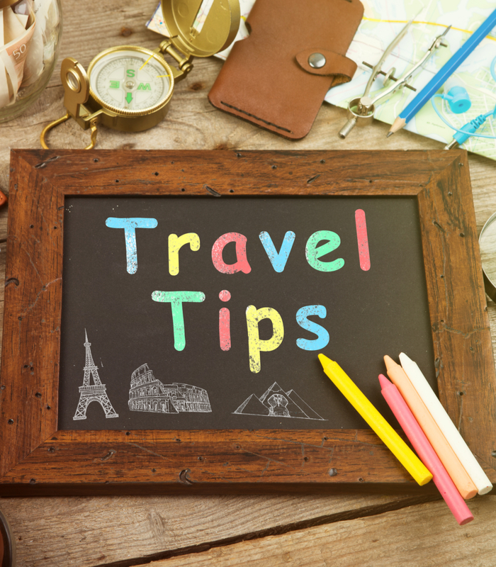 Travel Tips For Those With Special Needs