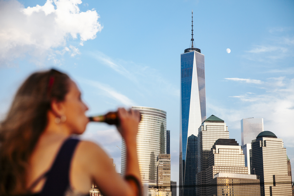 5 best beer places in NYC