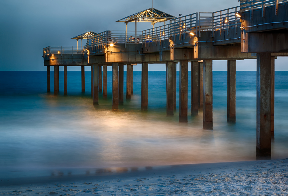 Here’s what your Alabama vacation should be like