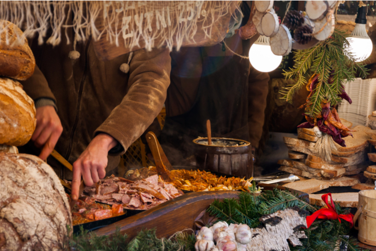 Food Tips When Traveling To Europe