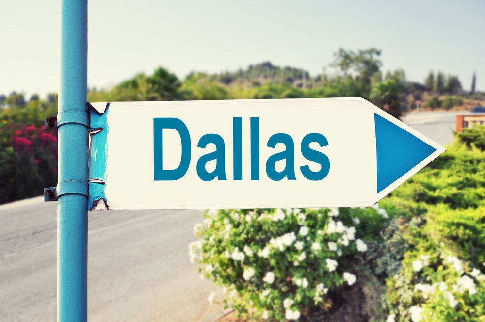 Your 24hour Dallas tour guide