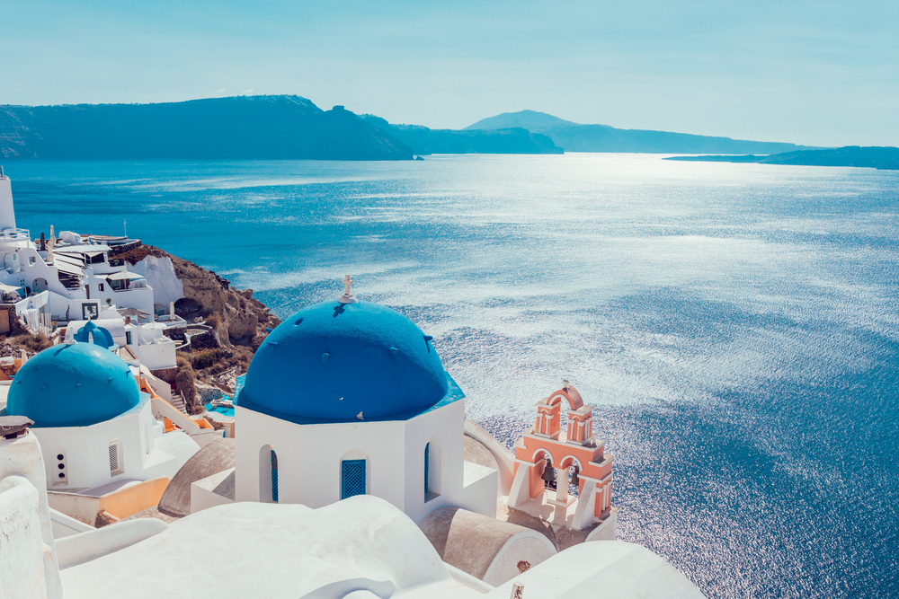 Top travel destination of 2021