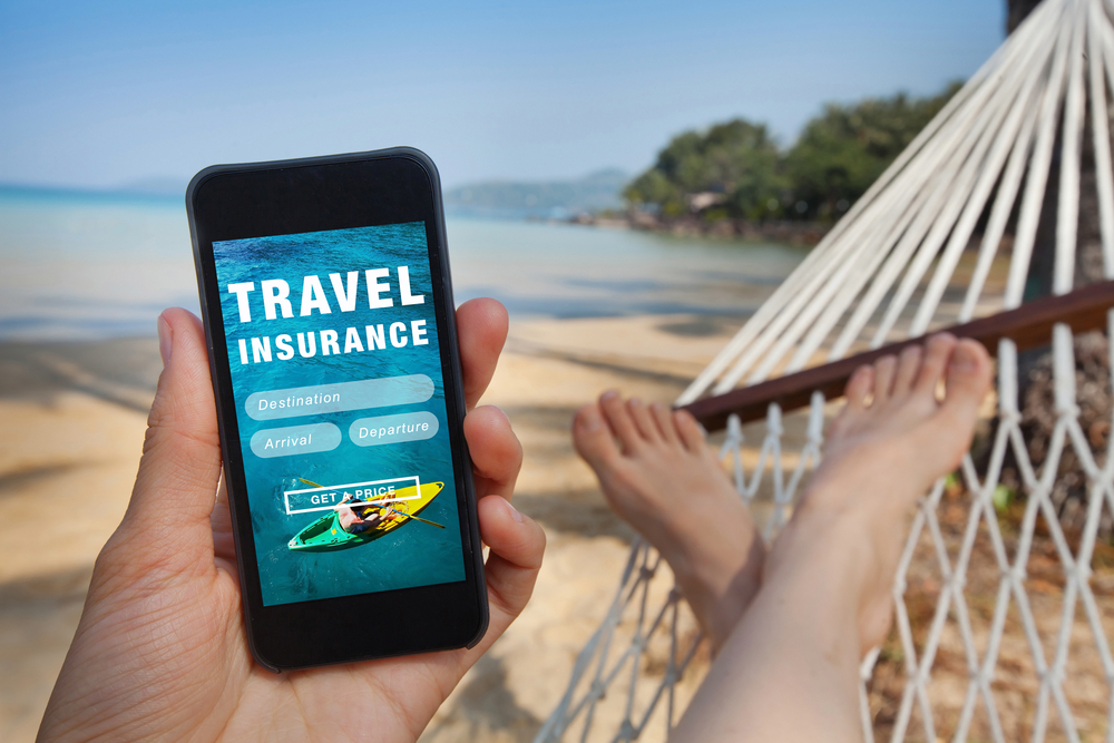 Travel insurance in affordable countries