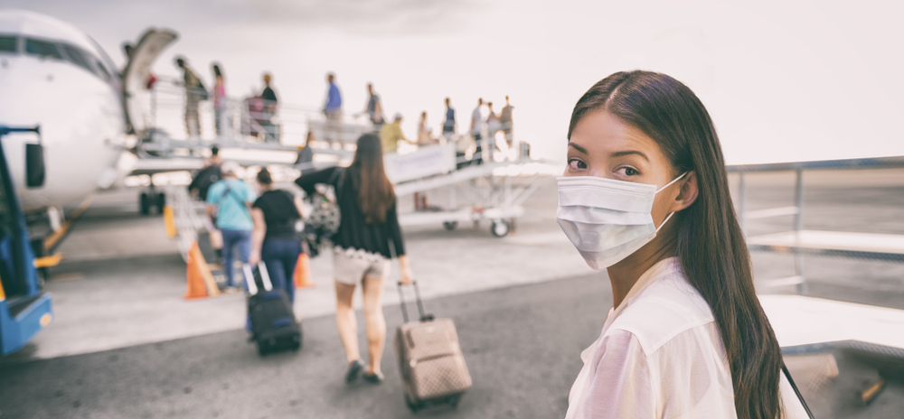 Rediscovering life through travel during COVID-19