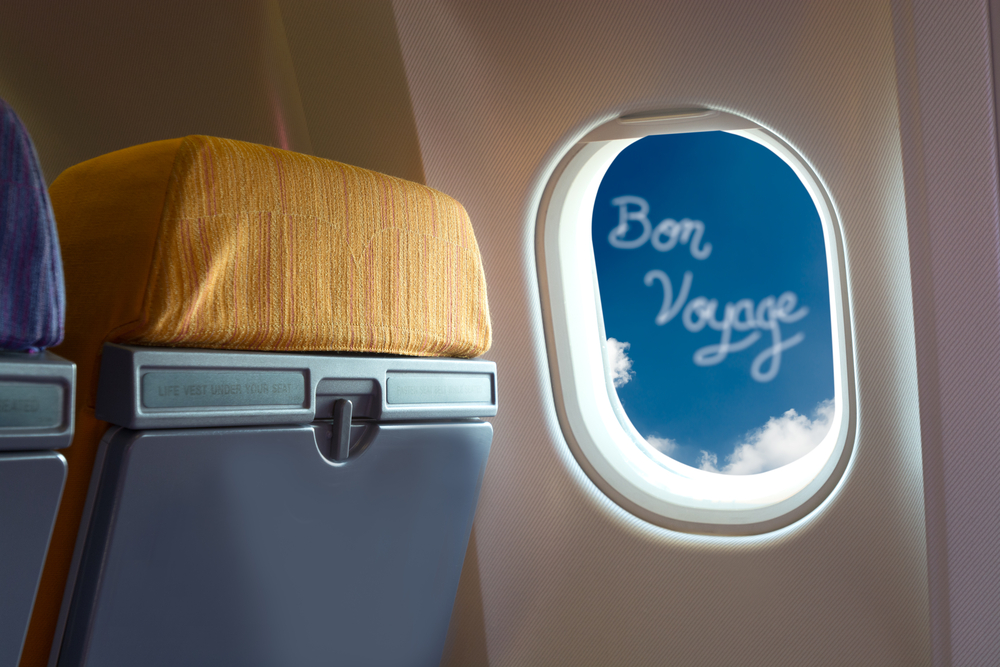 On the Voyage of Hope