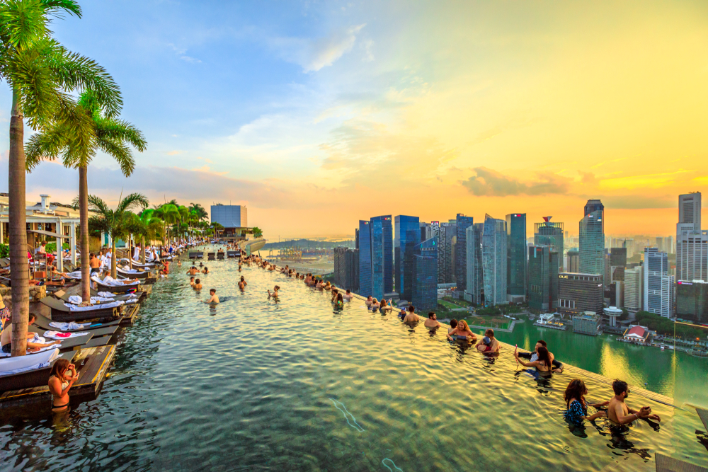 Holidaying in Singapore – What Are you Waiting For?