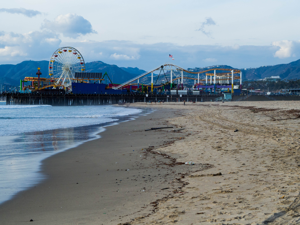 The Coolest California Beach Towns that you Should Know