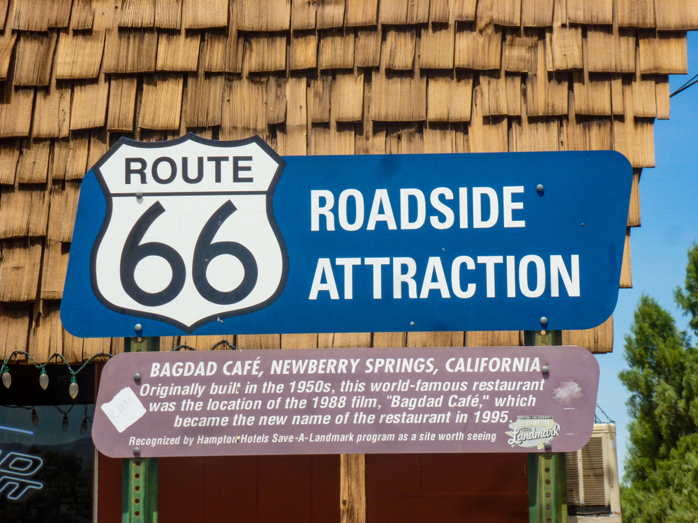 Six Exclusive Roadside Attractions Worth the Trip