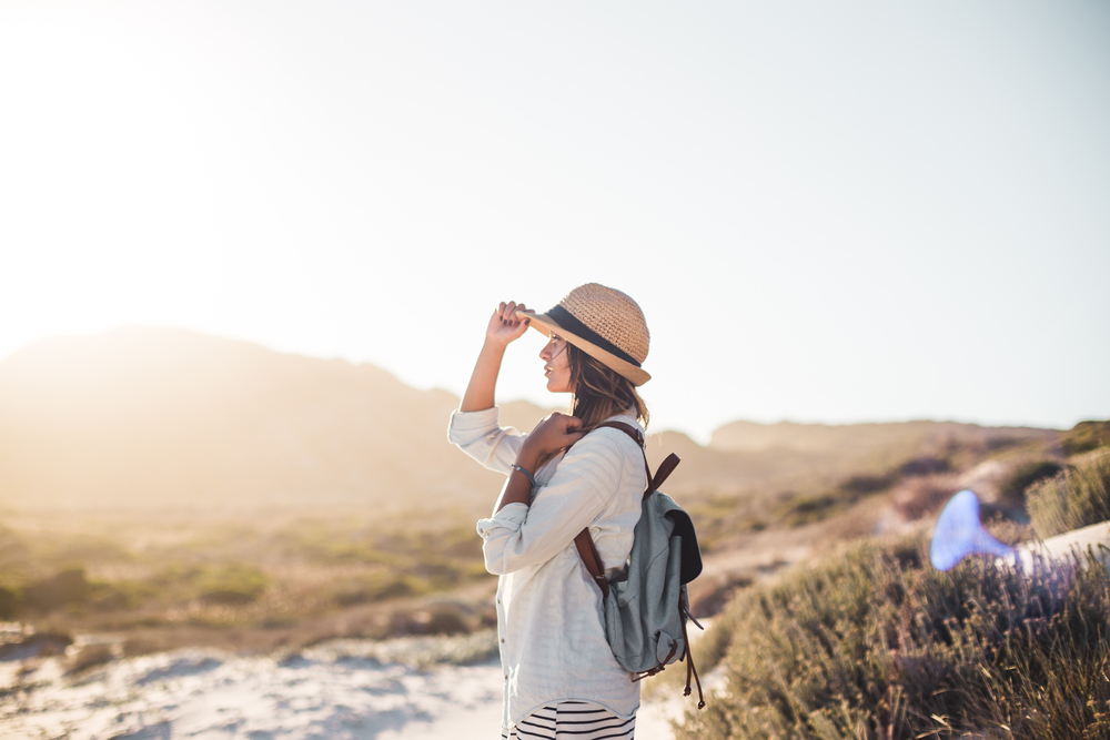 Safety, Stress, and Savings Tips for the Solo Traveler