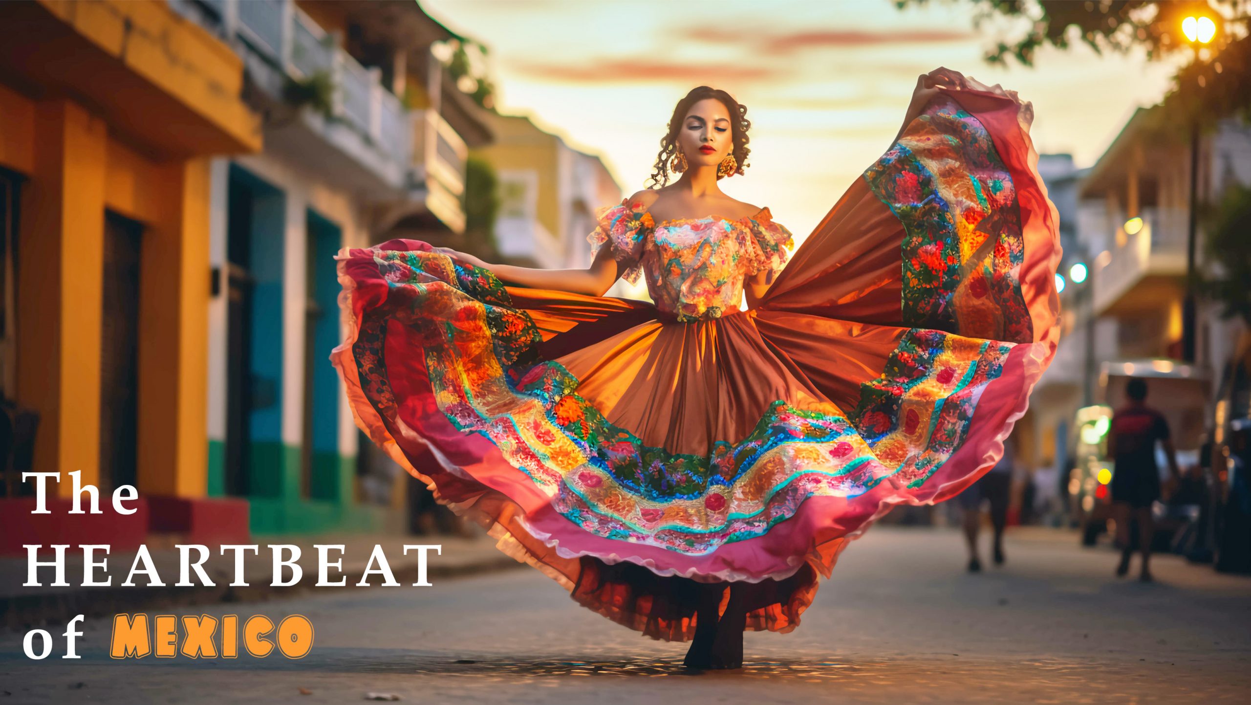 The Rich Culture of Mexico