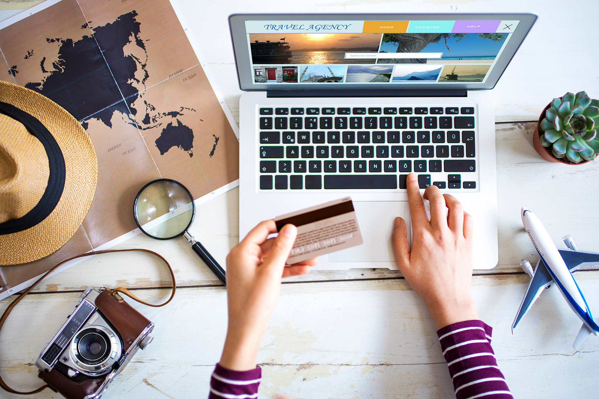 Traveling with Credit Card Points: Is It Worth the Hype?
