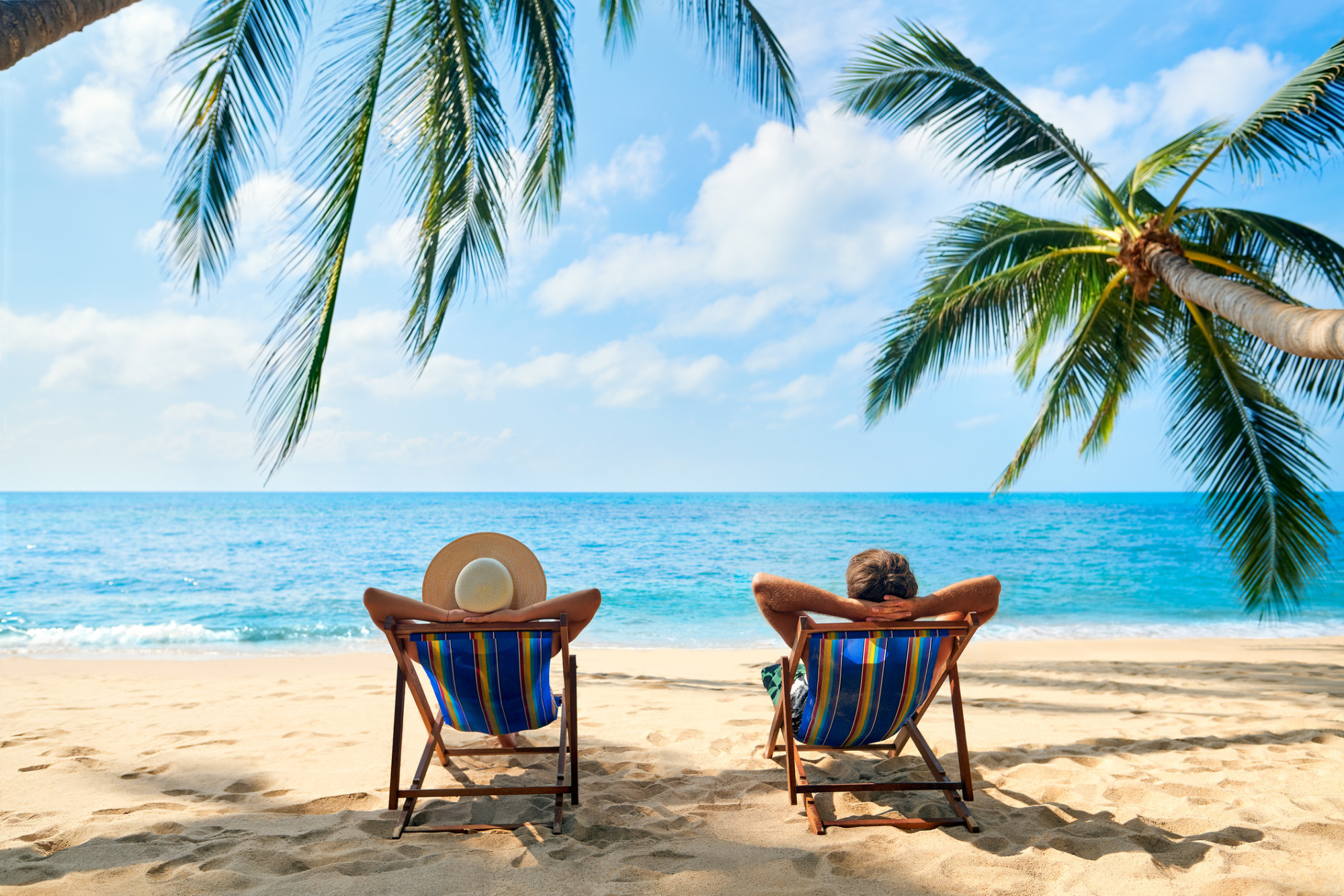 Peaceful Paradises: Top Picks for Your Tranquil Escape: