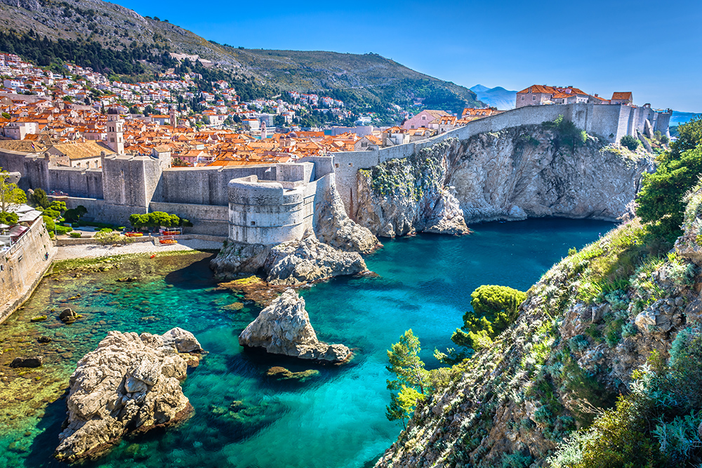 Discover Croatia: A Journey Through Time and Beauty