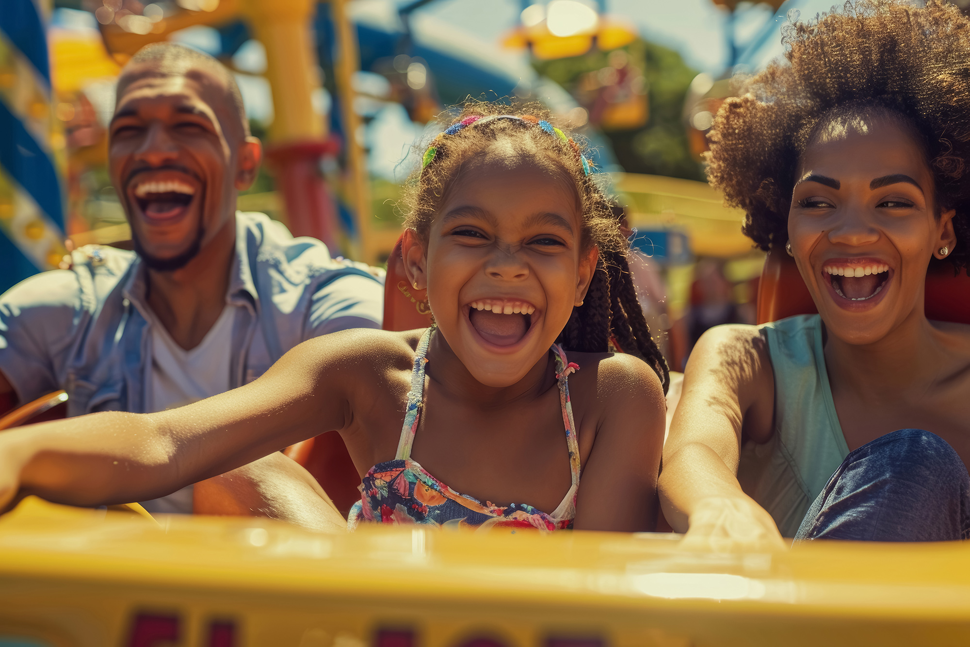 Together Time: Destinations That Delight Kids and Grown-Ups