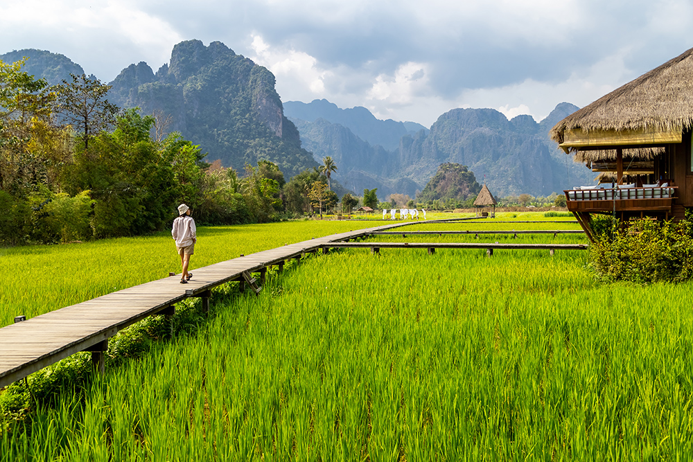 The Best Time to Visit Southeast Asia