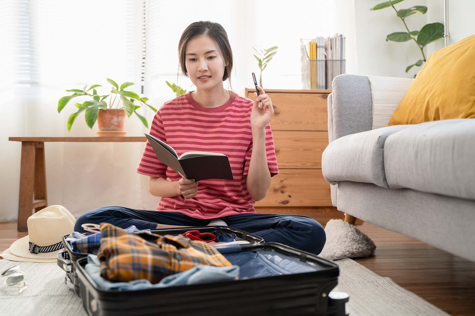 Travel Tidbits: What to Know Before You Go