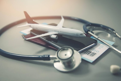 Expedition Essentials: A Guide to Travel Insurance