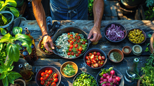 Cruelty-Free Cruises: Tips and Destinations for the Vegan Nomad