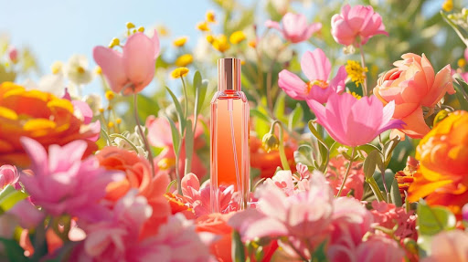 The Fragrant Journey: How Paris Became the Capital of Perfume