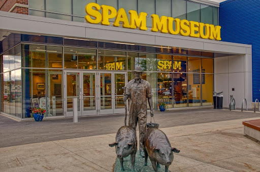 The Weird and Wonderful: USA Museums You Have to See to Believe