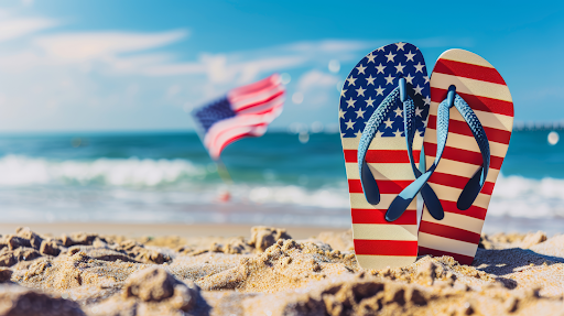 10 Hidden Gems in the US Perfect for a Vacation Off the Beaten Path