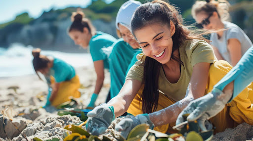 Volunteer Travel: Making a Difference Globally