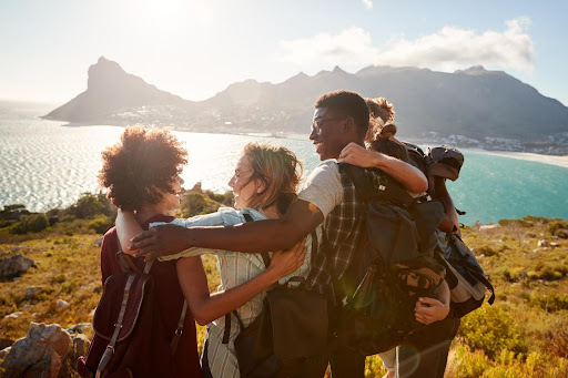 Why Travel Matters More Than Ever in Modern Life
