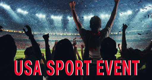 Notable Sporting Events in the USA