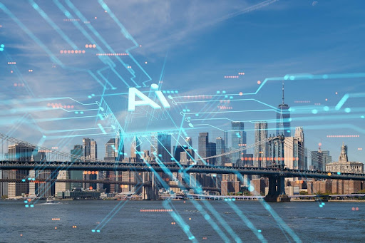 AI and USA Travel: Revolutionizing the American Travel Experience