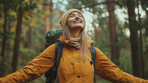 Embrace the Unknown: The Magic of Spontaneous Travel
