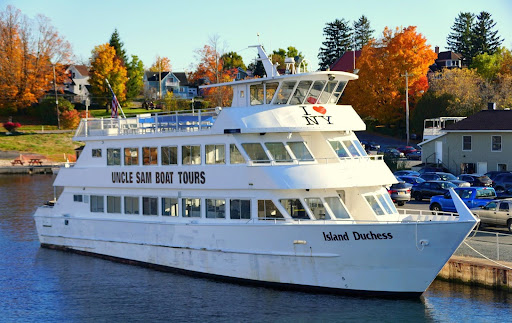 Best River Cruises in the U.S.: A Journey Through Scenic Waterways