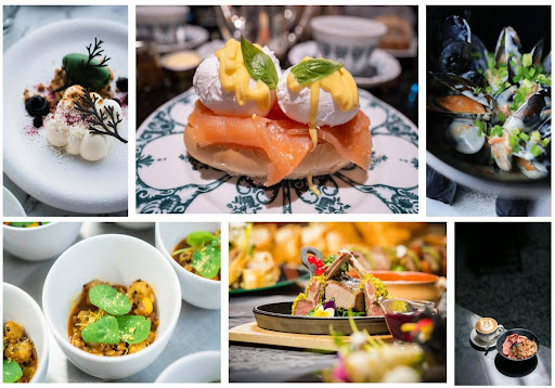 Top Michelin-Level Restaurants in the USA Without Breaking the Bank
