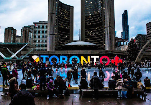 Exploring Toronto: A Food, Nightlife, and Cultural Adventure