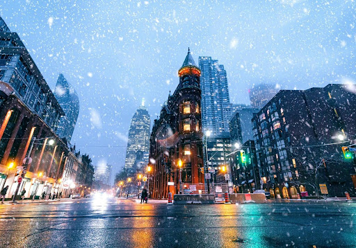 Top 10 Best USA December Destinations for 2024