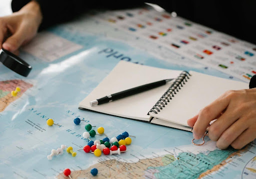 12 Travel Ideas for Every Month of the Year