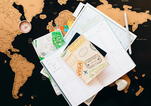Why Travel is Crucial in Today's World (and How to Make it Budget-Friendly!)