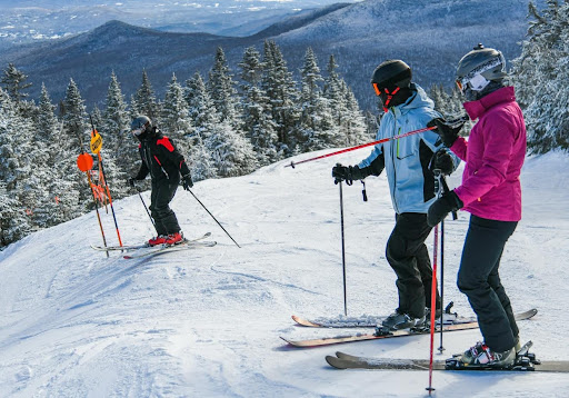 Top 5 Ski Resorts in the USA: A Winter Wonderland Awaits