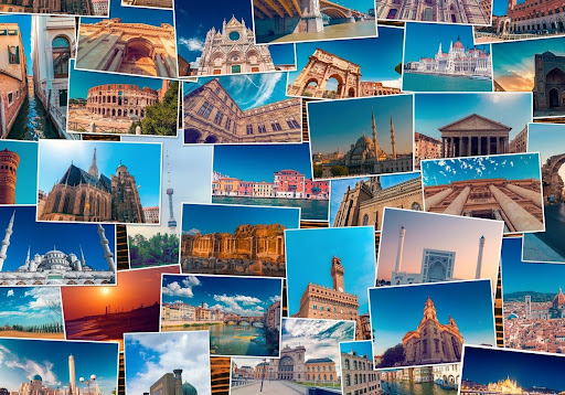 Top Must-See Travel Destinations for 2025