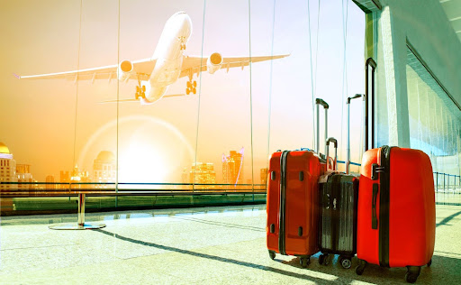 What to Do If Your Luggage Is Lost, Delayed, Stolen, or Damaged✈️