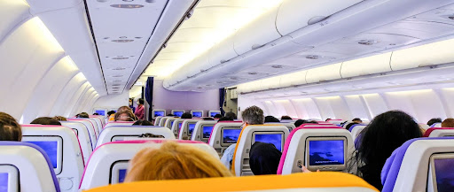A Flight Attendant’s Secrets to Surviving Long-Haul Flights