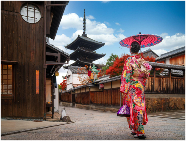 Japan Travel Guide for Americans: Everything You Need to Know