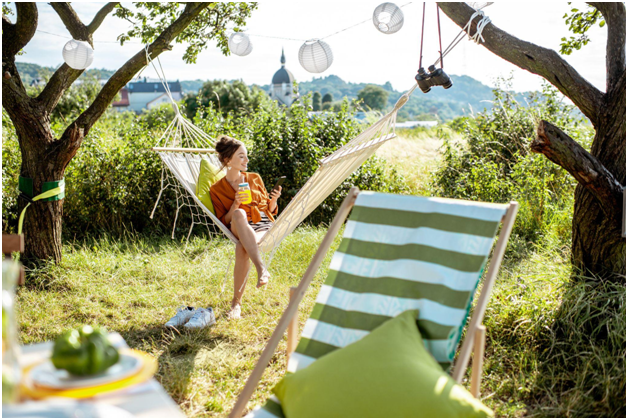 Horti-Culture: Garden-Themed Getaways in America