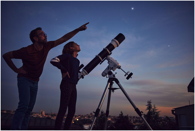 Astrotourism: Chasing Dark Skies and Celestial Events