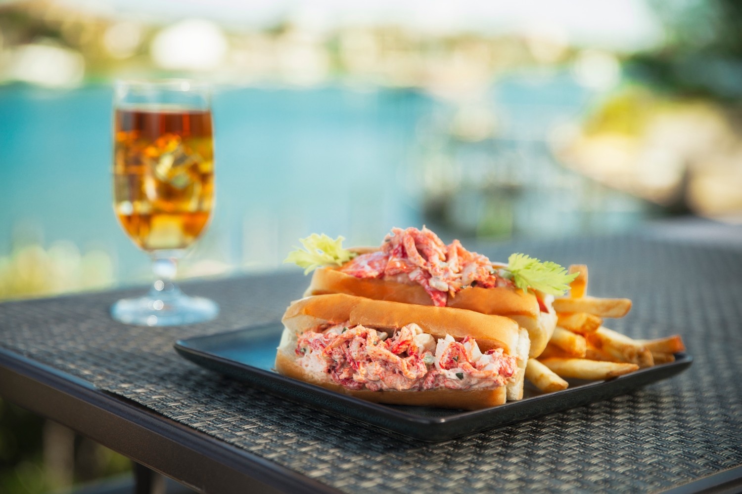 Why the Lobster Roll Is the Star of Every East Coast Summer