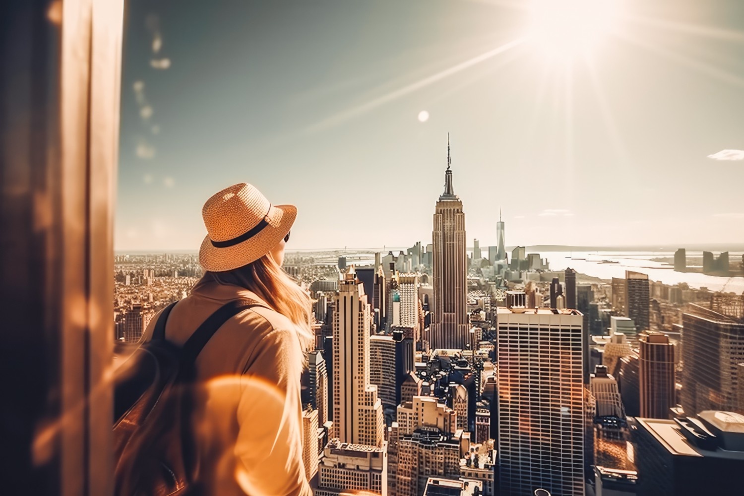 Finding a Vacation Rental in New York City Just Got Harder