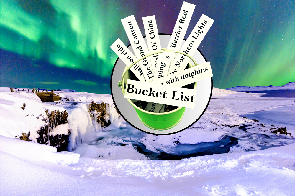 Bucket List Adventures to Book Before They Disappear 🌍⏳