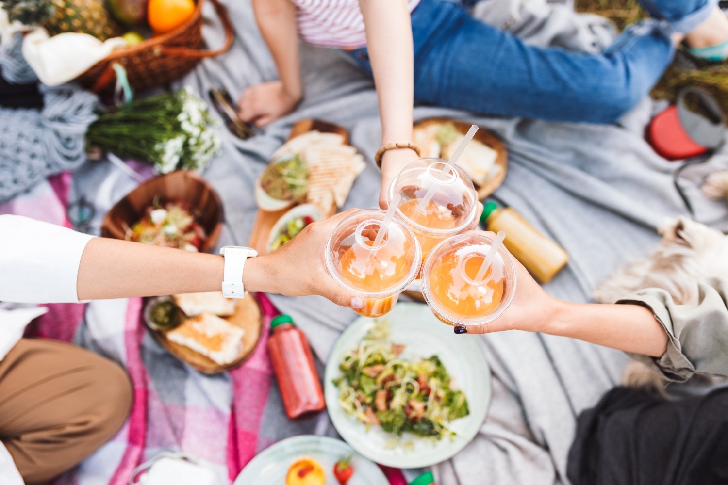 Top Travel Destinations for Foodies in 2025 🍜🍷