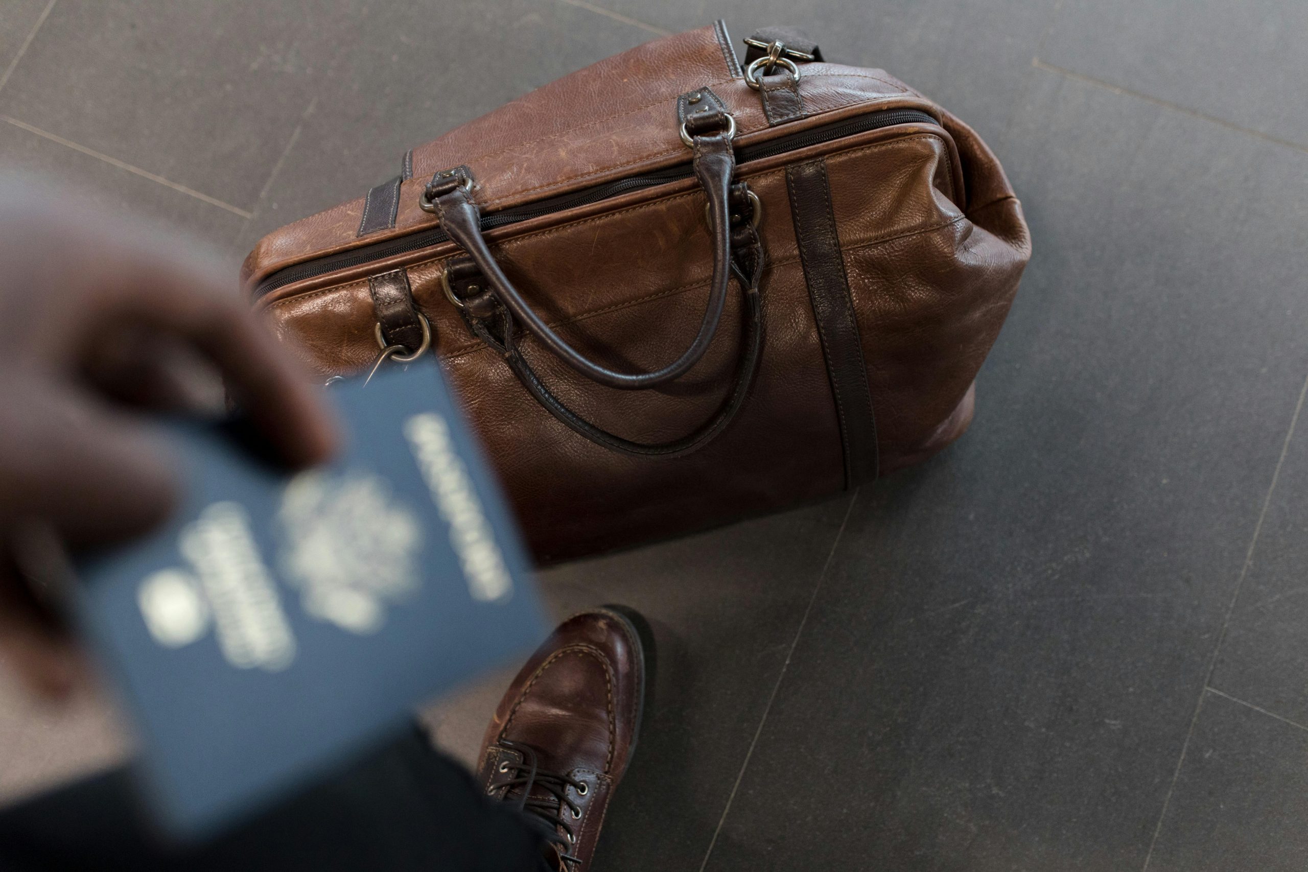 Carry-On Only: How to Travel Without Checked Luggage