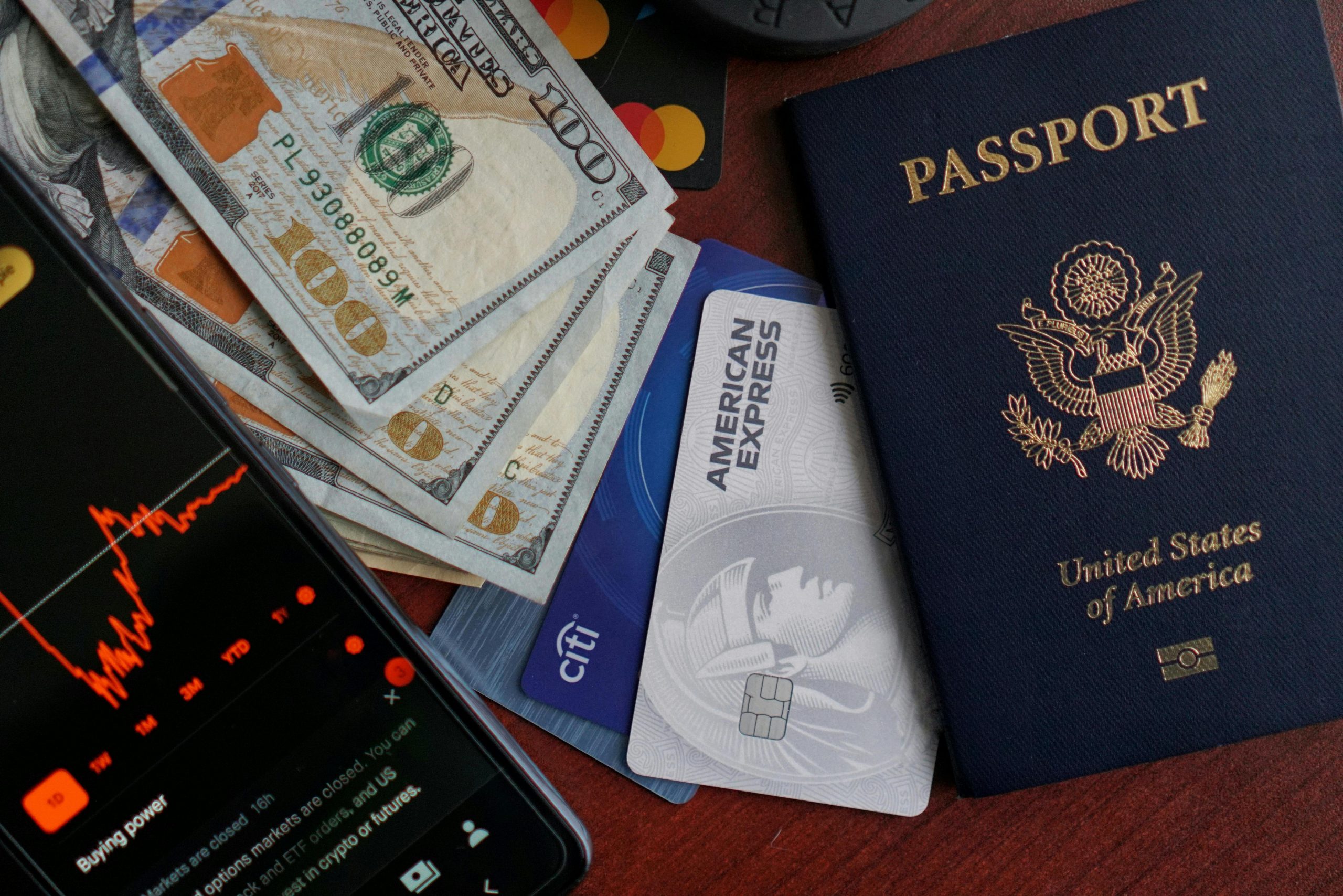 Maximizing Airline Credit Cards for Free Flights