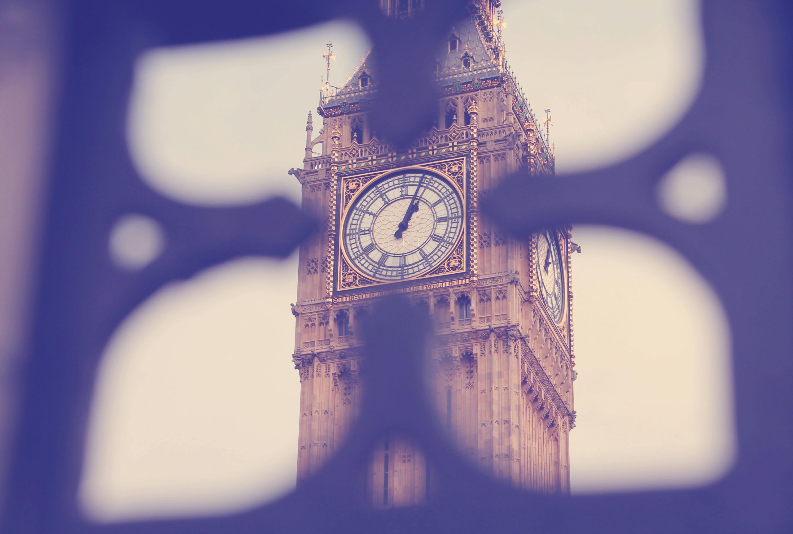 The Ultimate Guide to London for First-Timers